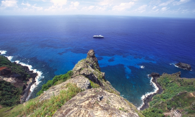 pitcairn islands