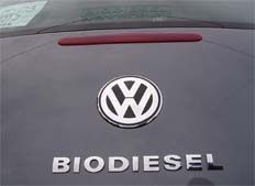 biodiesel