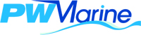 PW Marine Logo