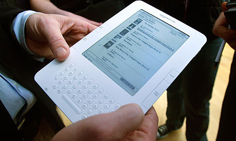 e-reader