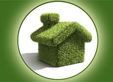 Green home