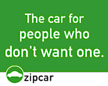 zipcar